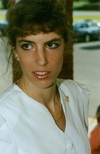 Pamela A. Kent